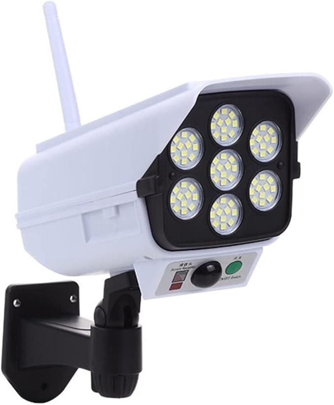 Human Body 100 Sensor LED Light