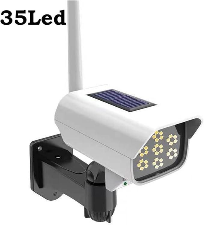 Human Body 100 Sensor LED Light